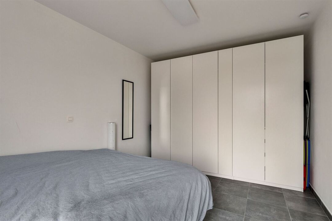 Duplex-appartement met 3 slaapkamers (onder registratierecht 3%) foto 15