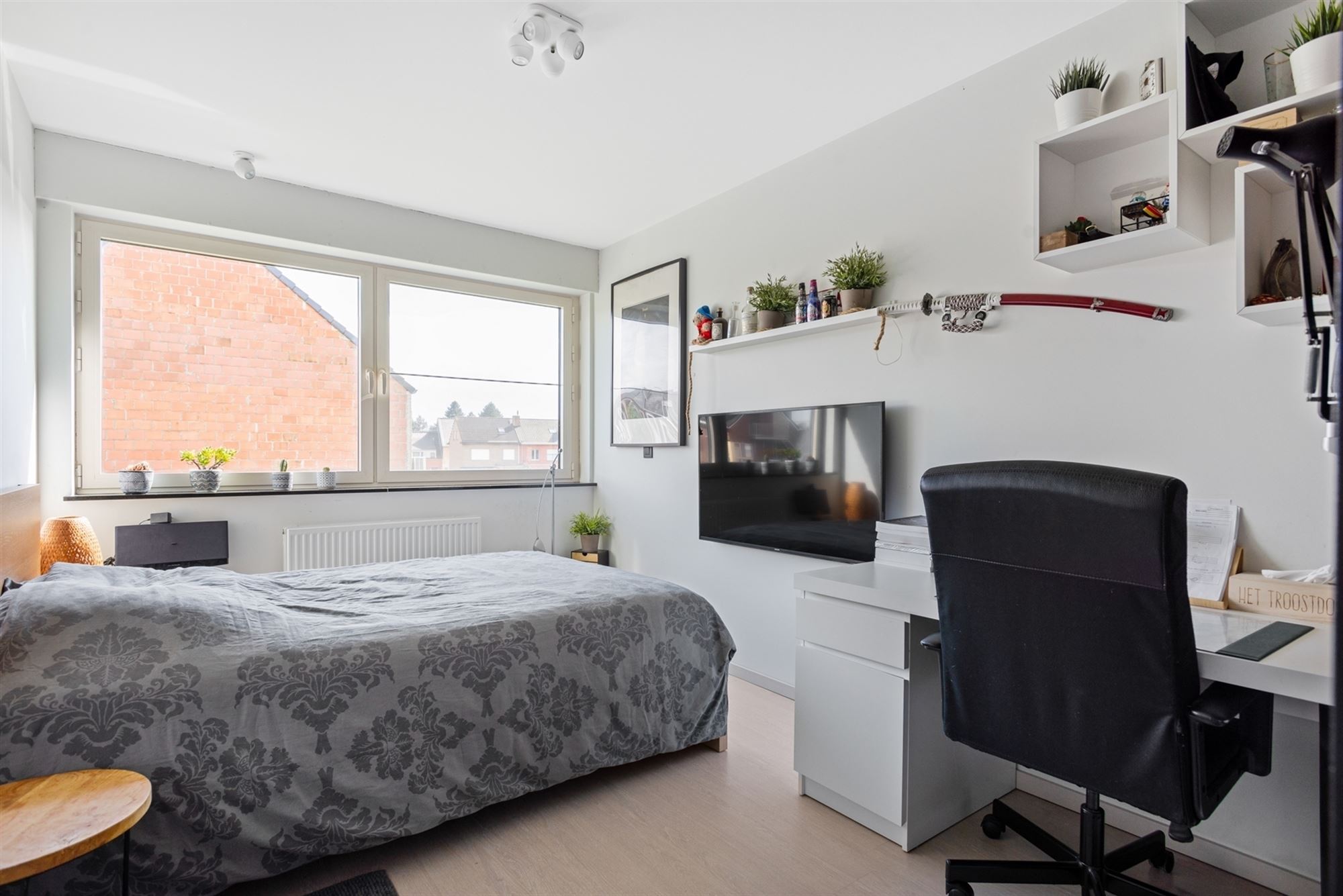 Recente woning met 5 slaapkamers op een A-locatie te Sint-Katelijne-Waver foto 10