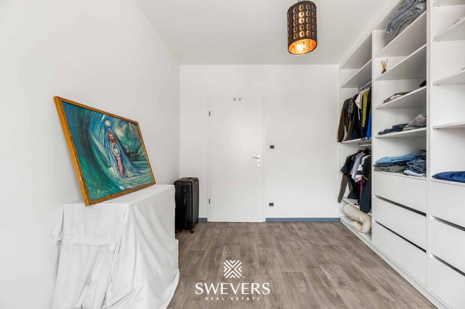 Gezellig en betaalbaar 2-slaapkamer appartement in Heusden-centrum foto 18