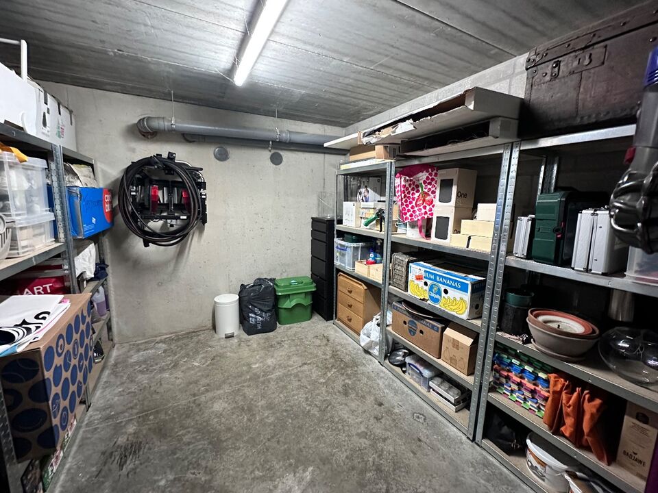 Ruim appartement met 3 slaapkamers, garage en energielabel A in Tongeren, bouwjaar 2015 foto 14