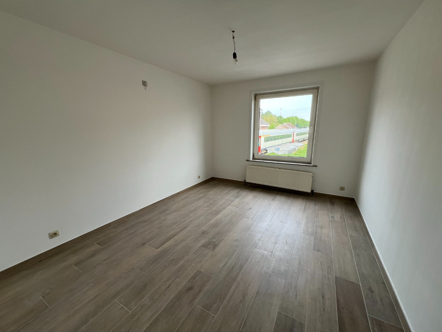 Lichtrijk appartement te koop met twee slaapkamers foto 10