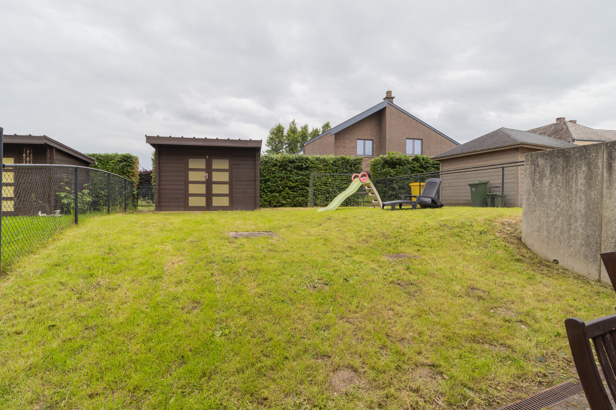 Charmante woning in een gerestaureerde hoeve met veel privacy foto 21