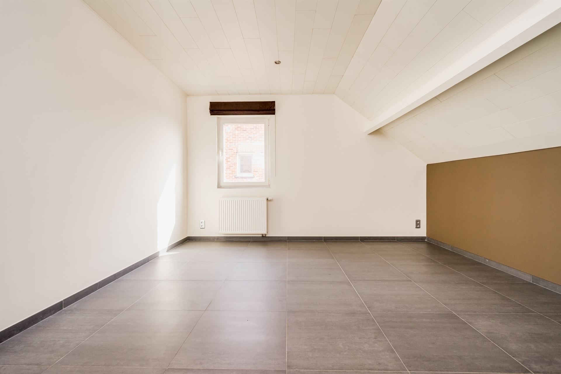 Duplex app met terras en garagebox (+ € 26.000) foto 18