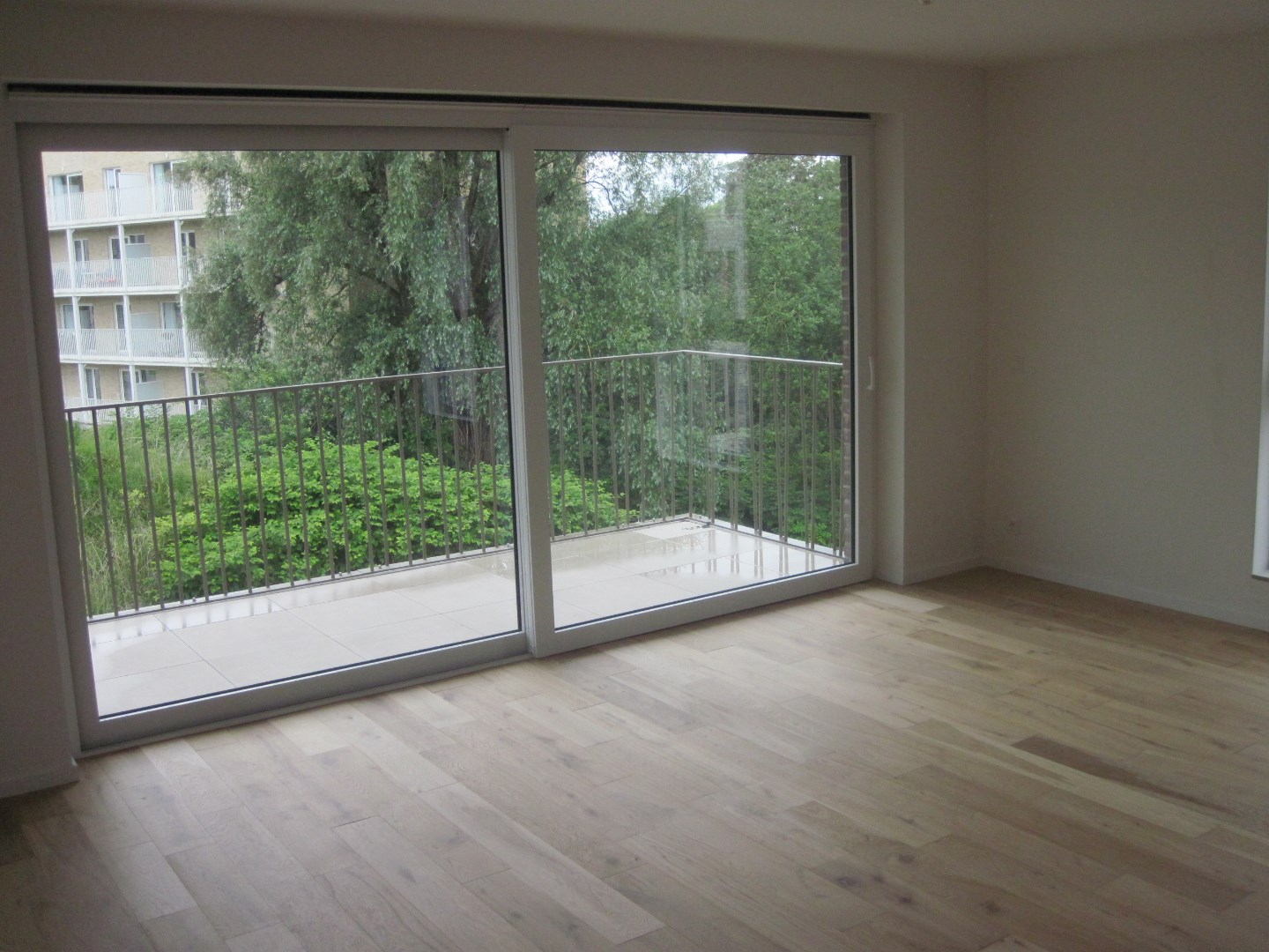 Luxueus appartement - zuidgericht terras.  foto 4