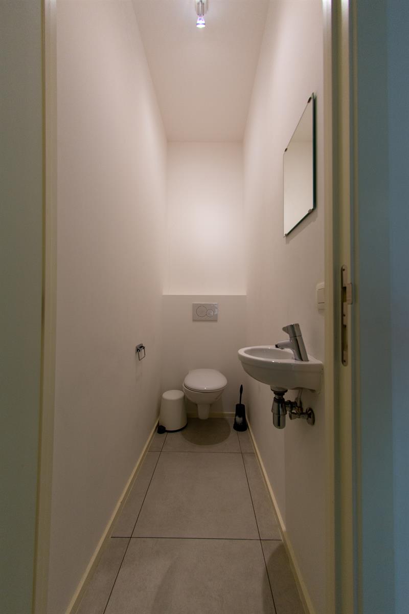 LICHTRIJK - Appartement 2 kamers met TUIN (NAVO area) foto 15