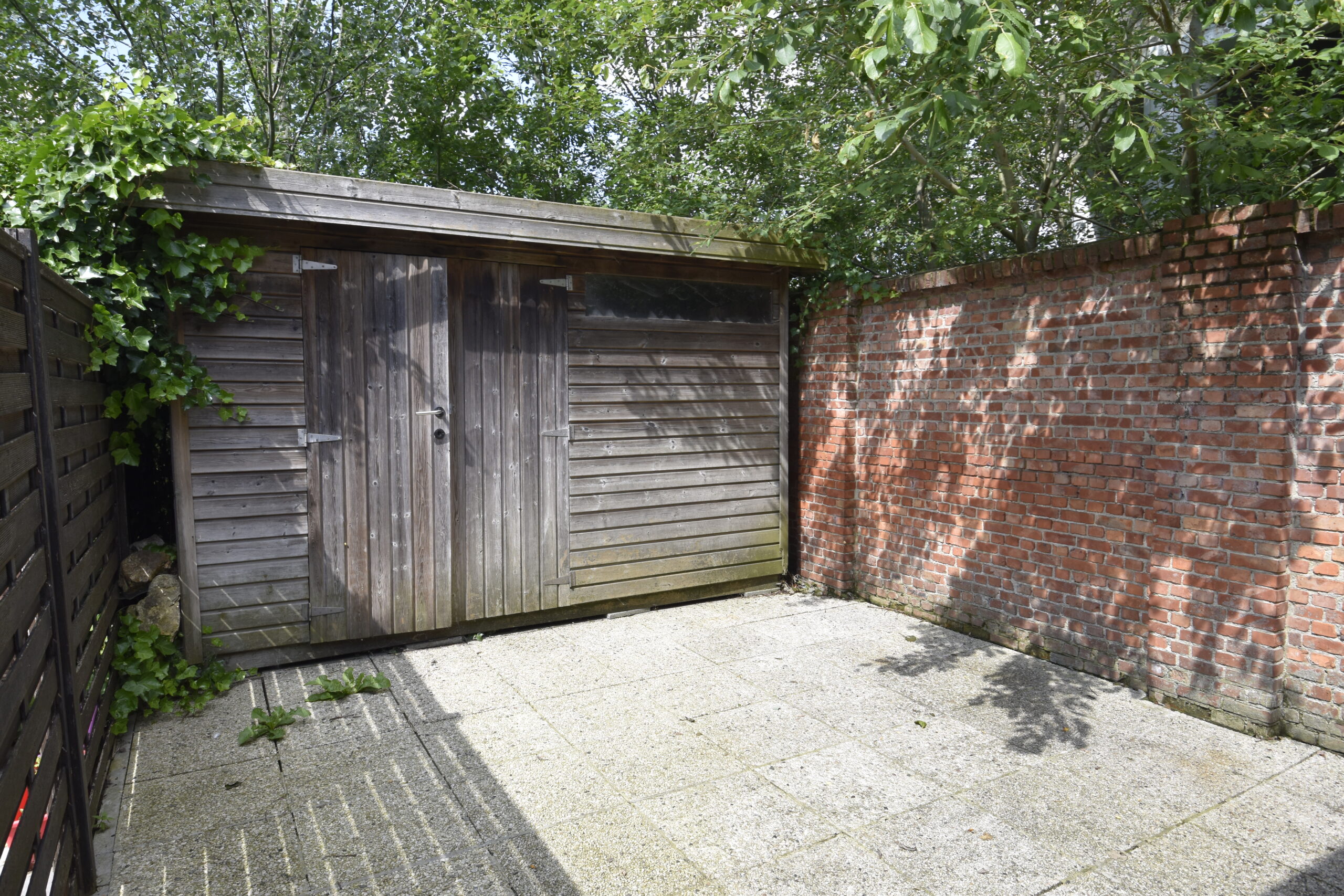 Leuke starterswoning met 3 slaapkamers en garage foto 9