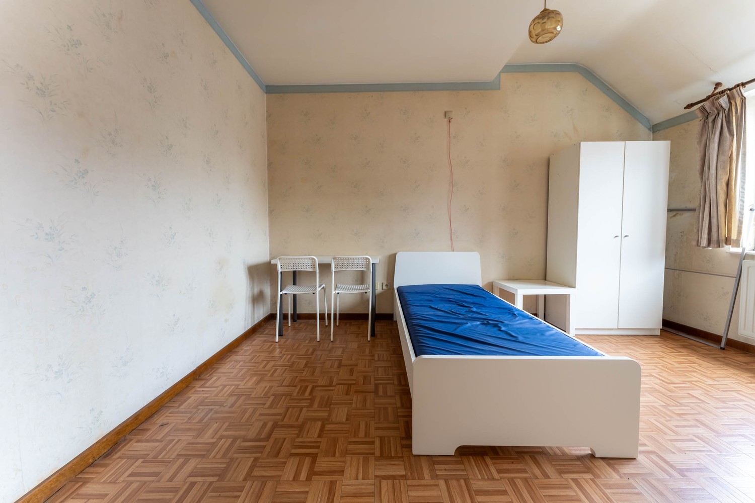 Mooi appartement met 2 slaapkamers in het centrum van Overpelt. foto 15