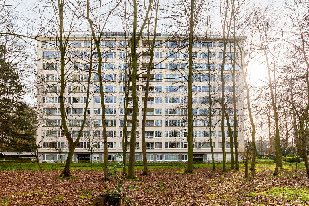 Berchem - Duplex penthouse van ca. 197m² met magnifiek terras van ca. 65m² foto 21