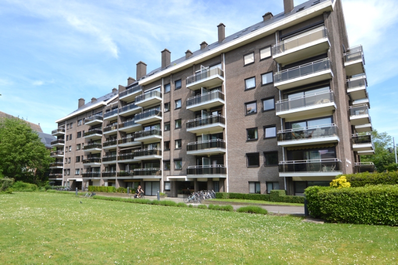 Appartement in Mechelen foto 1