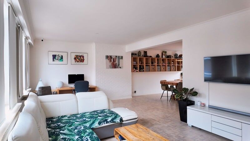 Zeer ruim appartement te koop in Lanaken-Smeermaas, vlakbij Maastricht! foto 6