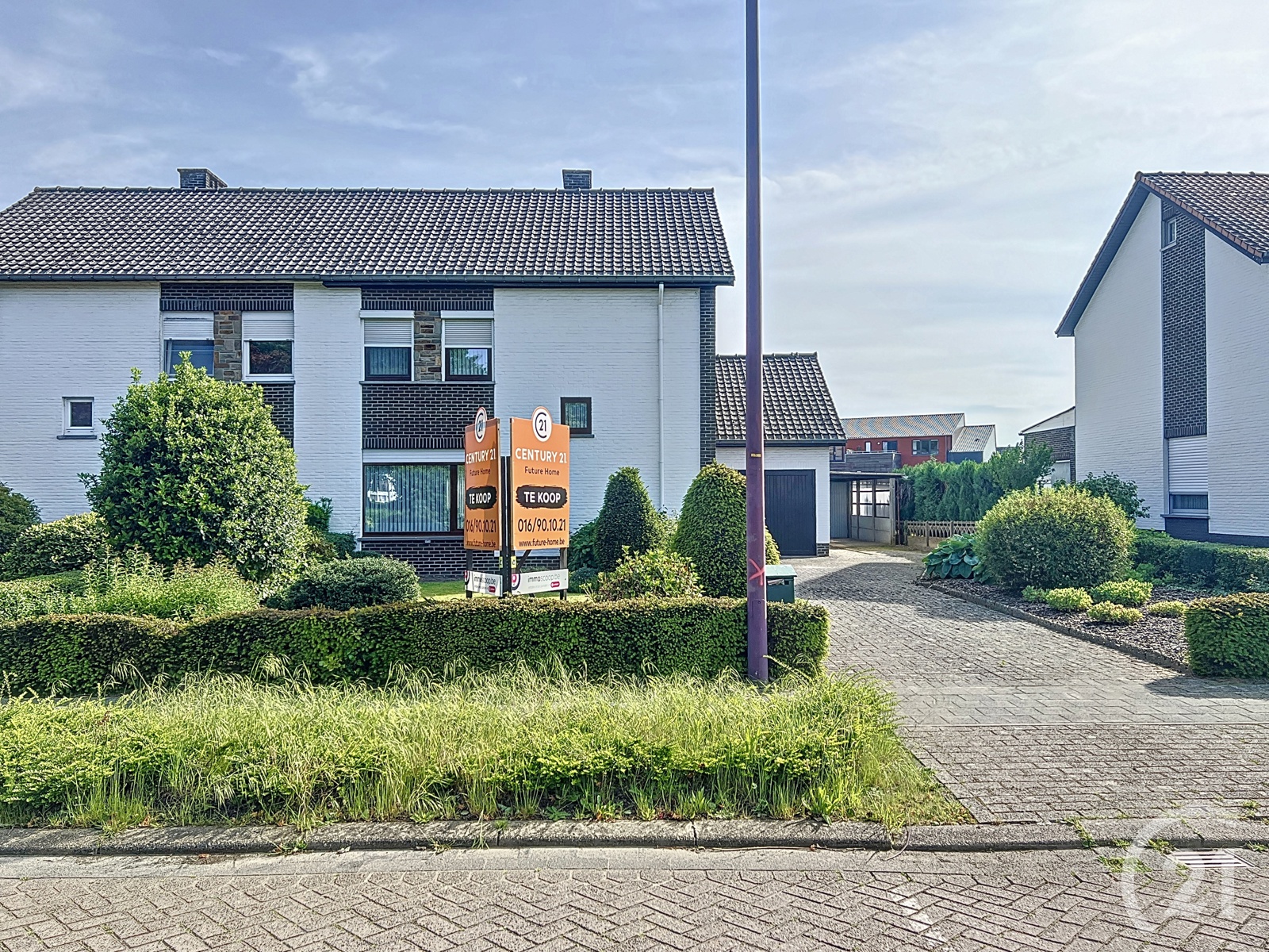 Huis te koop in Herselt! foto 1