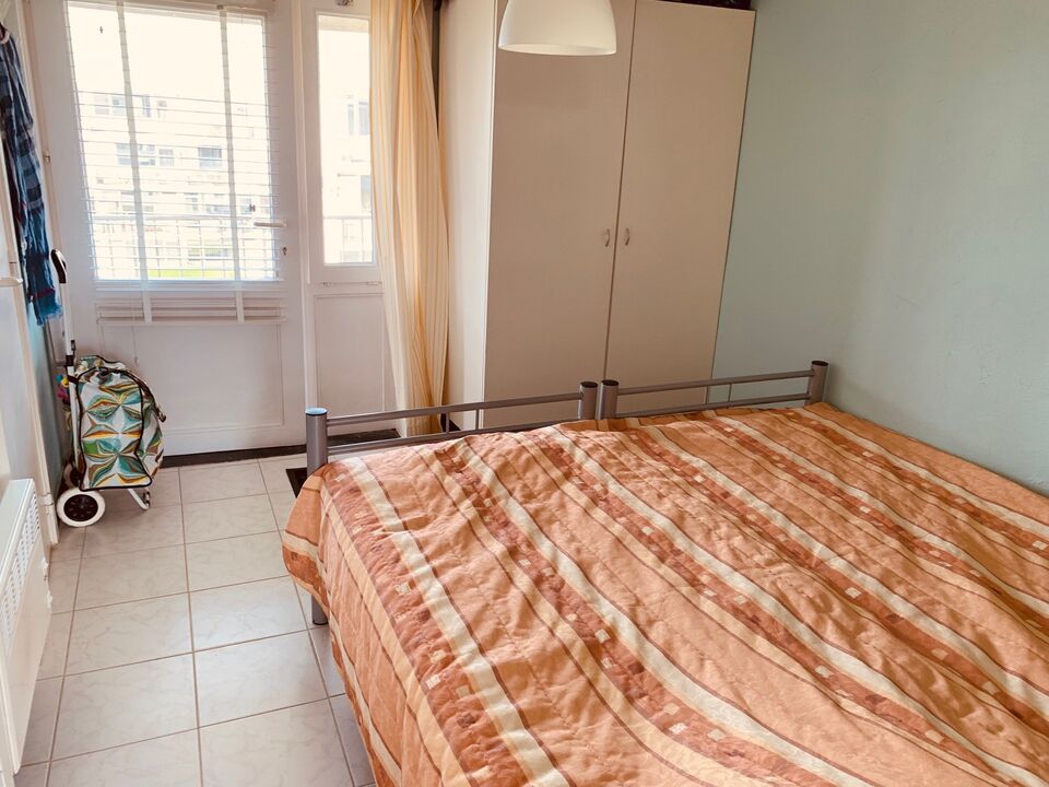 Verzorgd 1 slaapkamer appartement in het Park Atlantis te Vosseslag - De Haan. foto 7