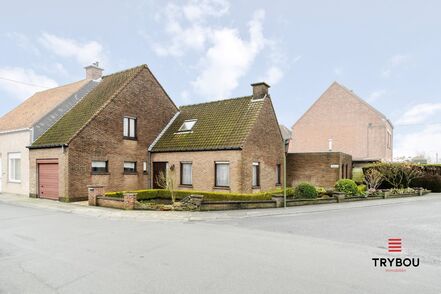 Huis te koop Kwellestraat 15 - - 8920 Langemark-Poelkapelle