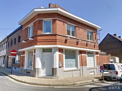 Huis te koop Opgeëistenstraat 73 - 9600 RONSE