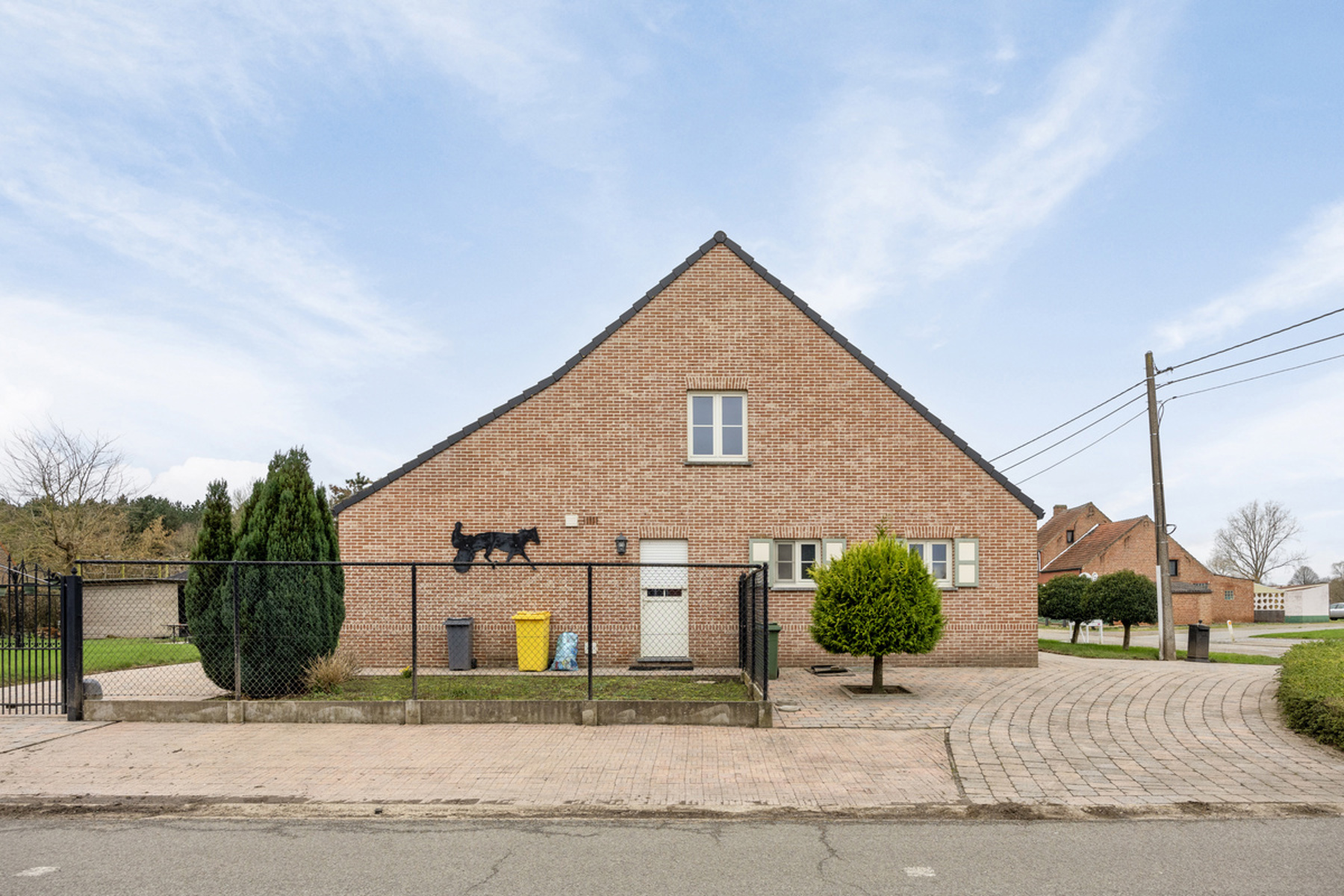 Huis te koop in Herselt! foto 3