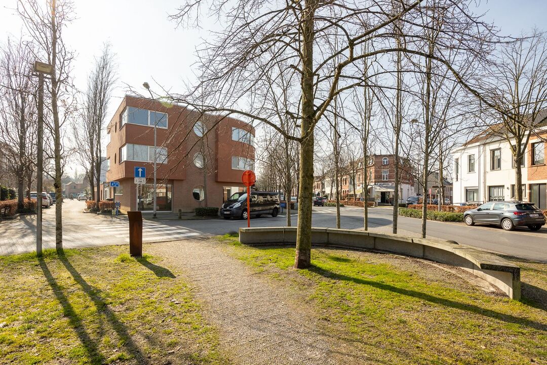 Kantoorruimte te huur in Mariaburg-Brasschaat! foto 15