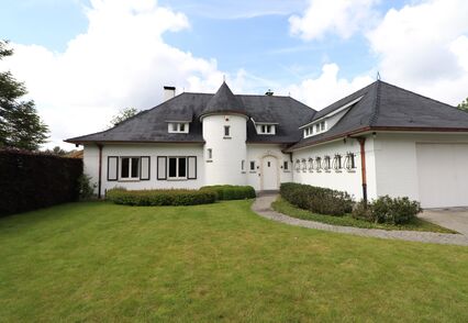 Villa te huur Sint-Amandsesteenweg 390 - 2880 Bornem