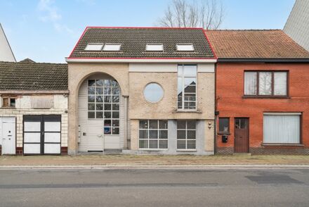 Appartement te koop Hoekstraat 5/0201 - 9160 Lokeren