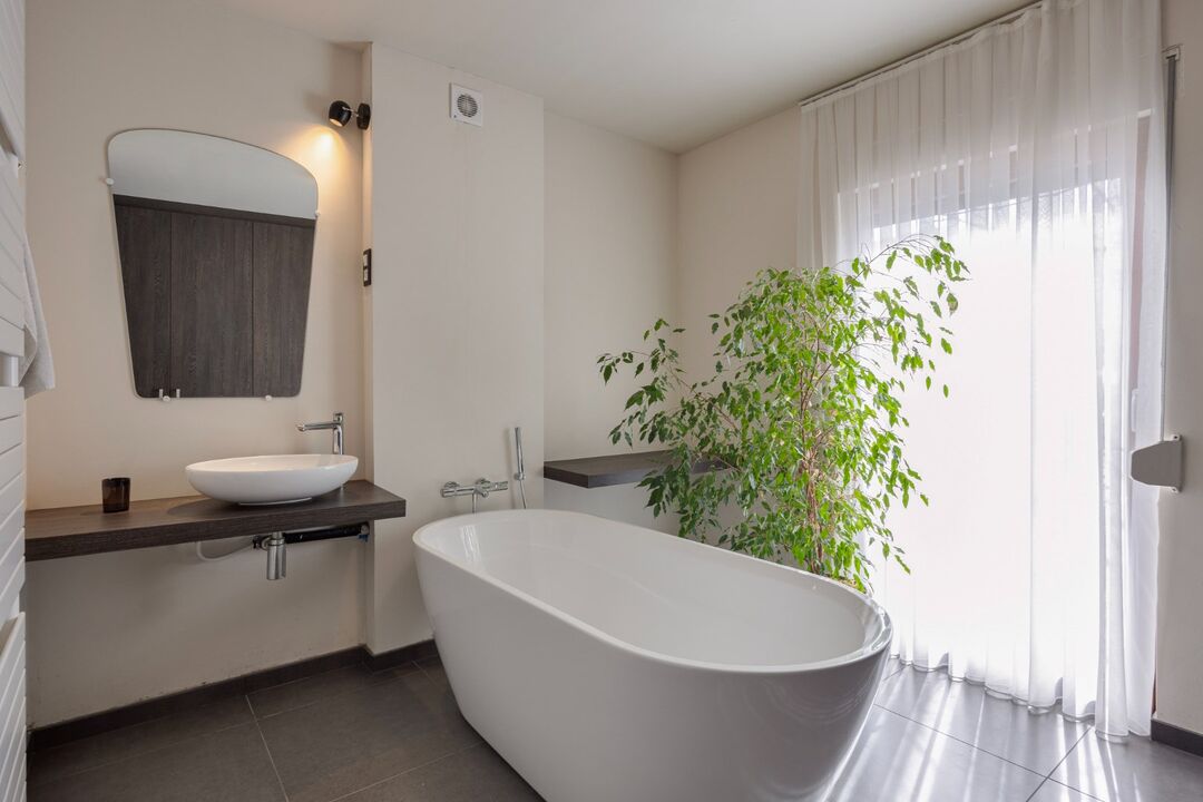 Woning met 4 slaapkamers en 2 badkamers op 1.166 m² te Mol-Ezaart ! foto 21