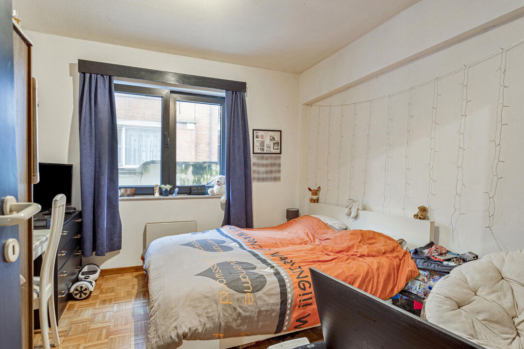 Appartement met twee slaapkamers te Denderhoutem foto 12