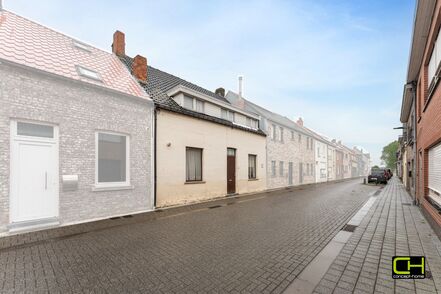 Huis te koop Veldstraat 27 - 9980 Sint-Laureins