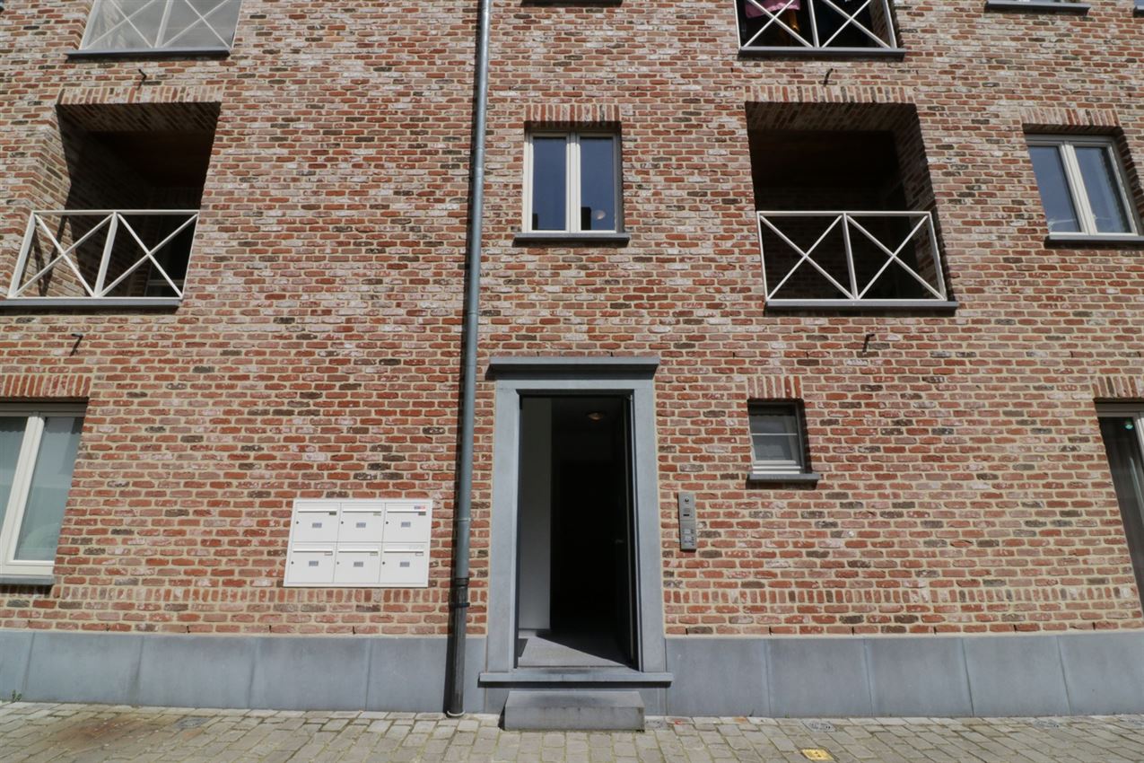 Royaal duplex appartement in hartje Scherpenheuvel foto 24