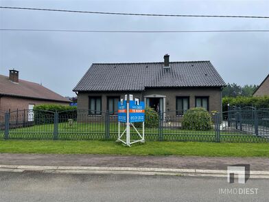 Huis te koop