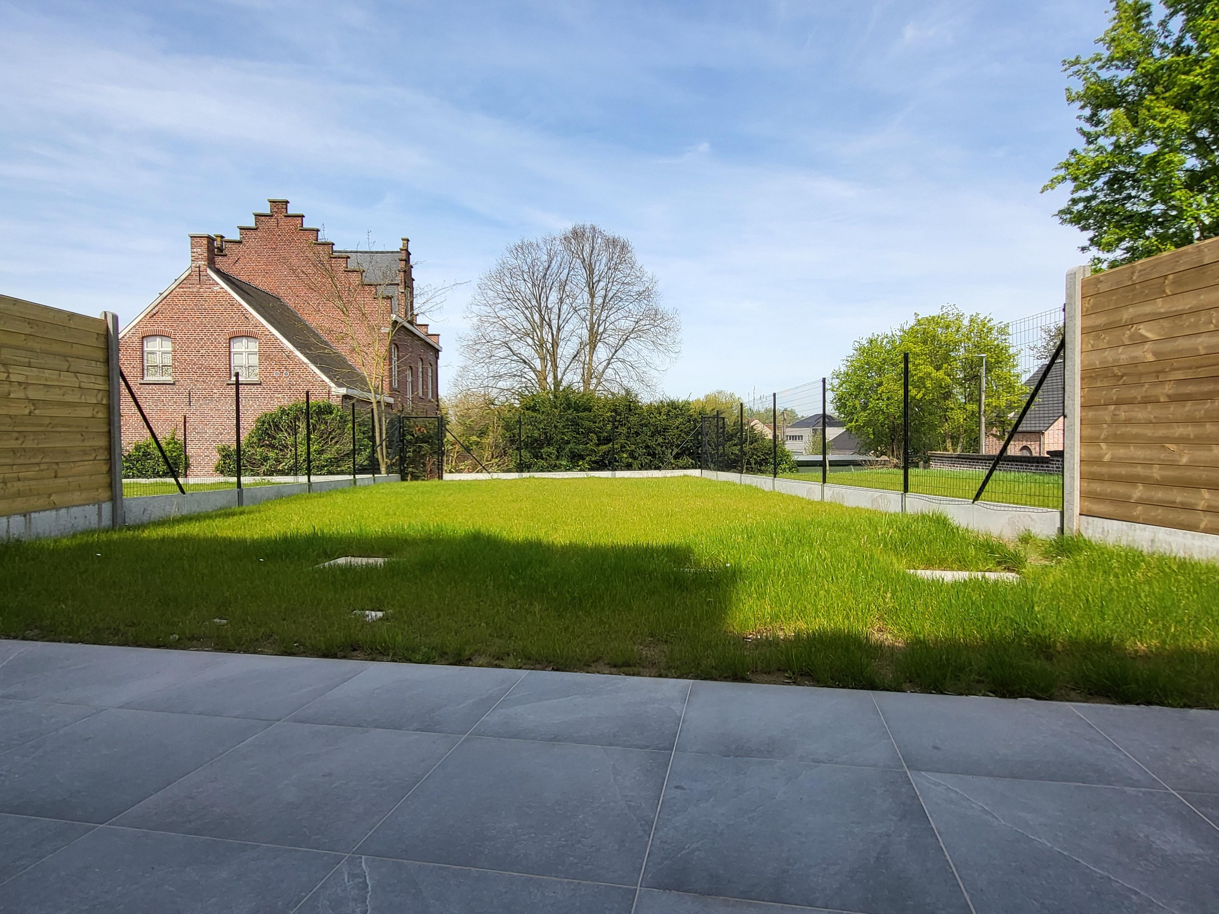  Uiterst energiezuinige BEN nieuwbouw met aangelegde tuin en terras, hartje Vlaamse Ardennen. Aankoop aan 6% btw mogelijk ! foto 18