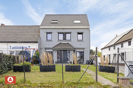 Huis te koop Westvaartdijk 304 - 1851 Grimbergen Humbeek