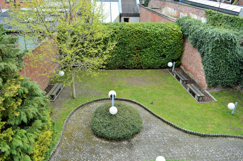 Appartement in het centrum van Mechelen foto 11