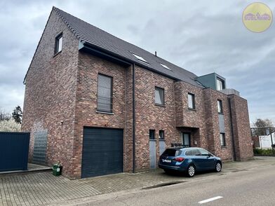 Appartement te koop Hovesteenseweg 5/2.1 - 2450 Meerhout