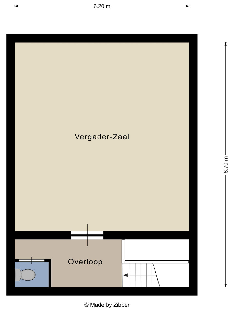 Woning met zeer ruim magazijn op 2 verdiepingen te Turnhout foto 33