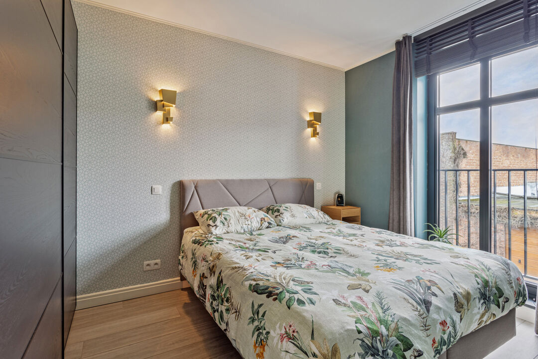 Recent 2-slaapkamer-appartement in centrum Turnhout foto 10