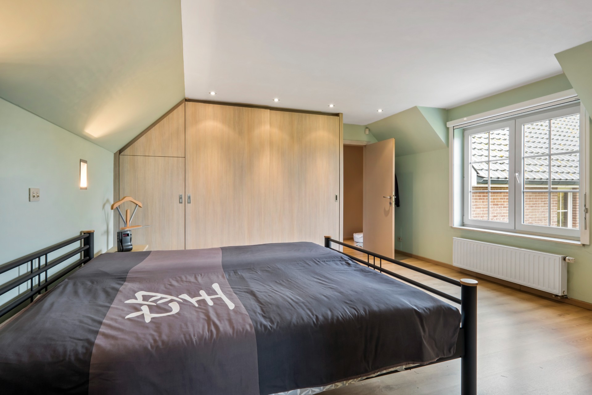 Klassevolle villa met 4 slaapkamers op 1585 m² foto 12