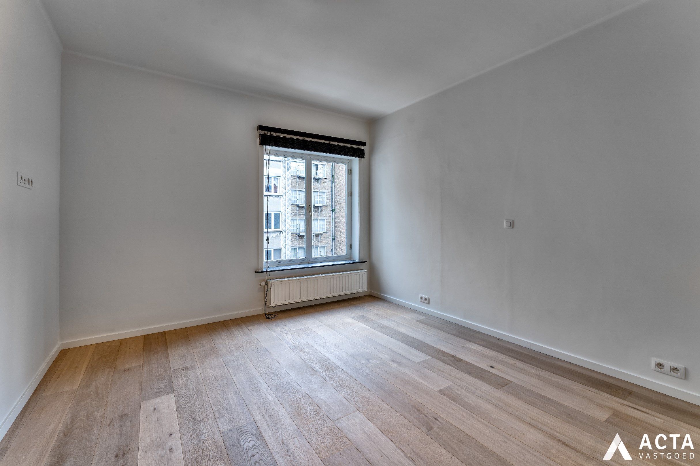 Ruim instapklaar appartement met twee slaapkamers in het centrum van Oostende foto 15
