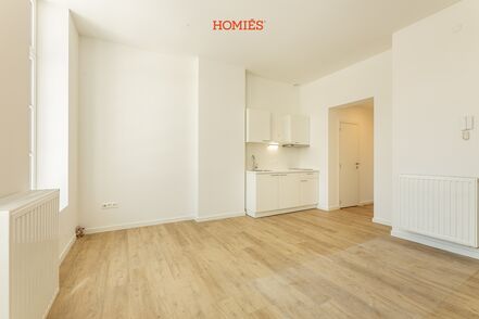 Appartement te huur Martelarenplein 8 - 3000 Leuven