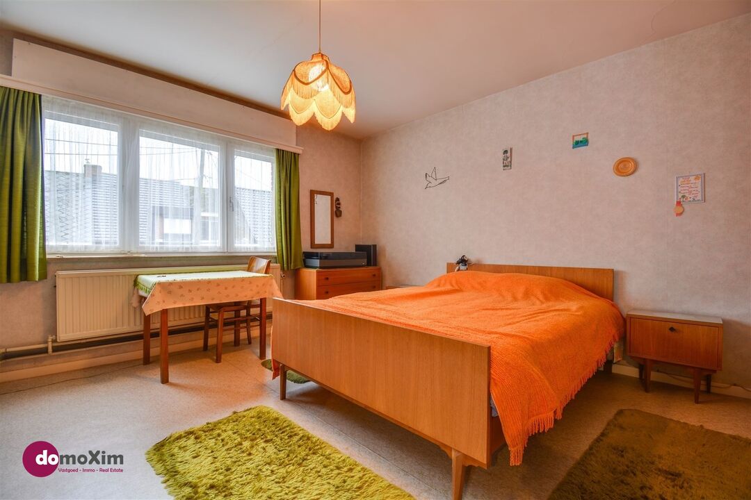 Charmante woning met 3 slaapkamers op een groot perceel  in Boortmeerbeek foto 15