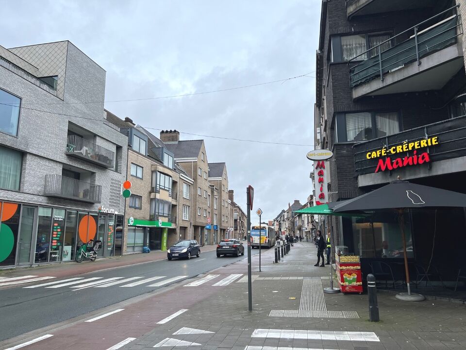 Handel/kantoorruimte op commerciële ligging op zijas van Antwerpsesteenweg foto 7