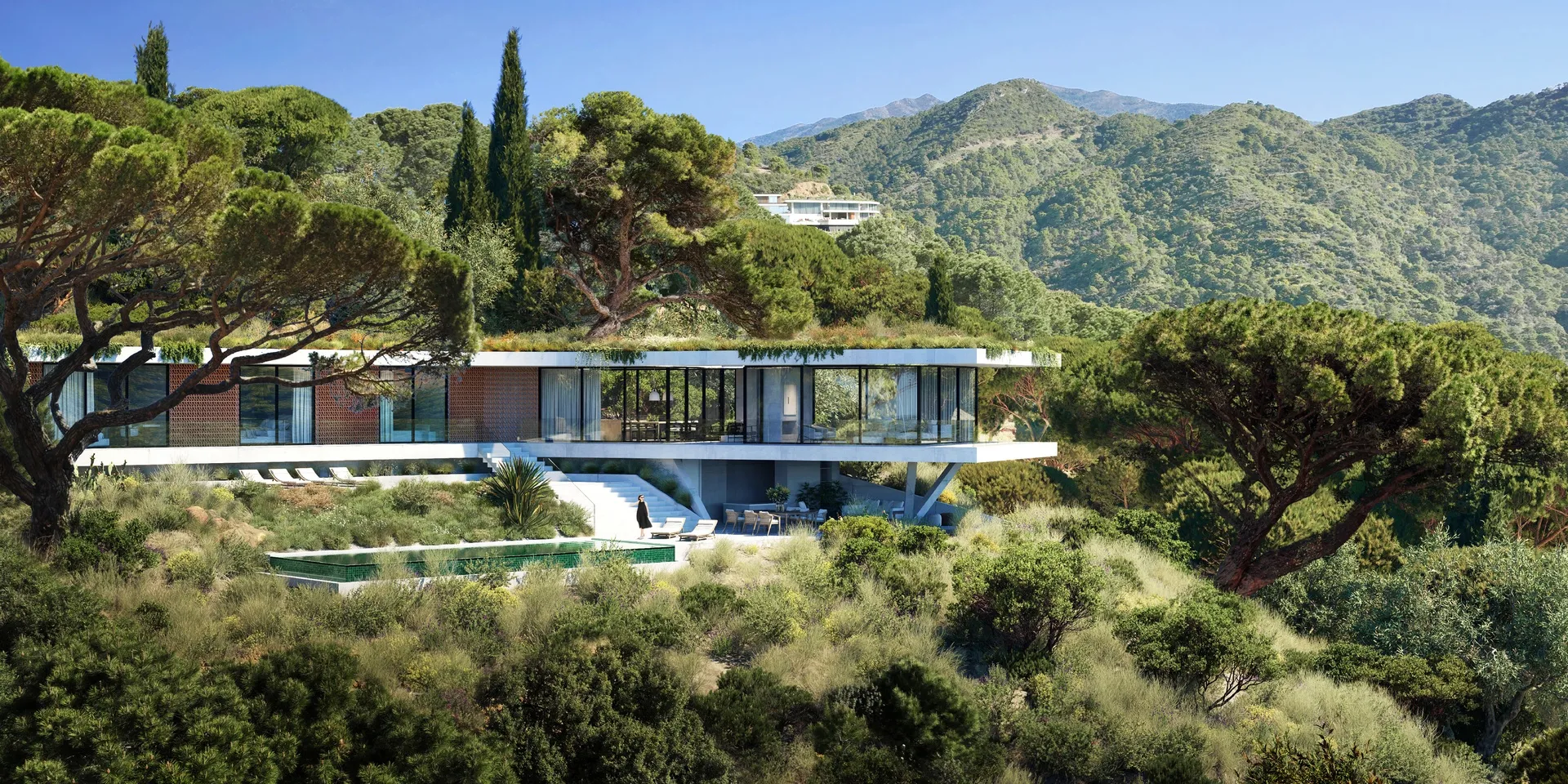 Luxe leven in Benahavis: exclusieve villa's van topkwaliteit! foto 4