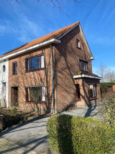 Huis te koop Antwerpse Heirweg 13 - 9971 Lembeke