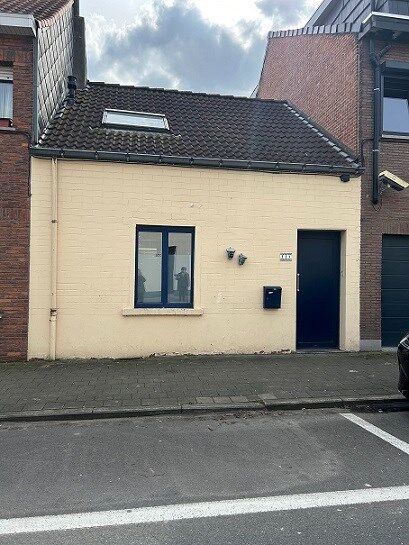 Gezellige rijwoning in Vilvoorde (Kassei) foto 1