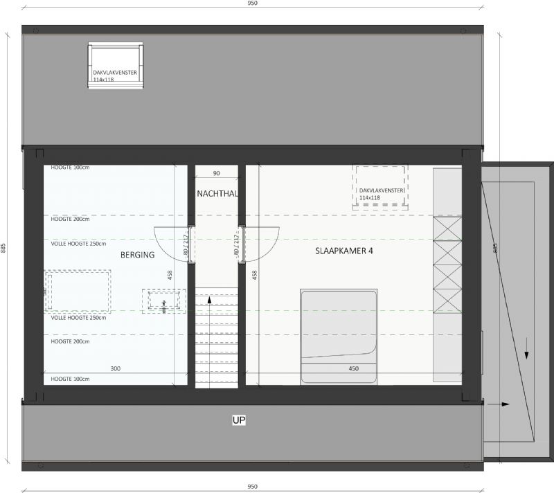 Wonen in stijl te Moorsele - Alleenstaande nieuwbouwwoning te koop. foto 6