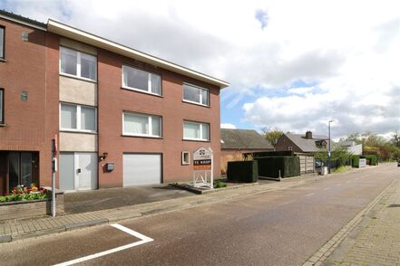 Huis te koop Hoekstraat 12 - 3470 KORTENAKEN