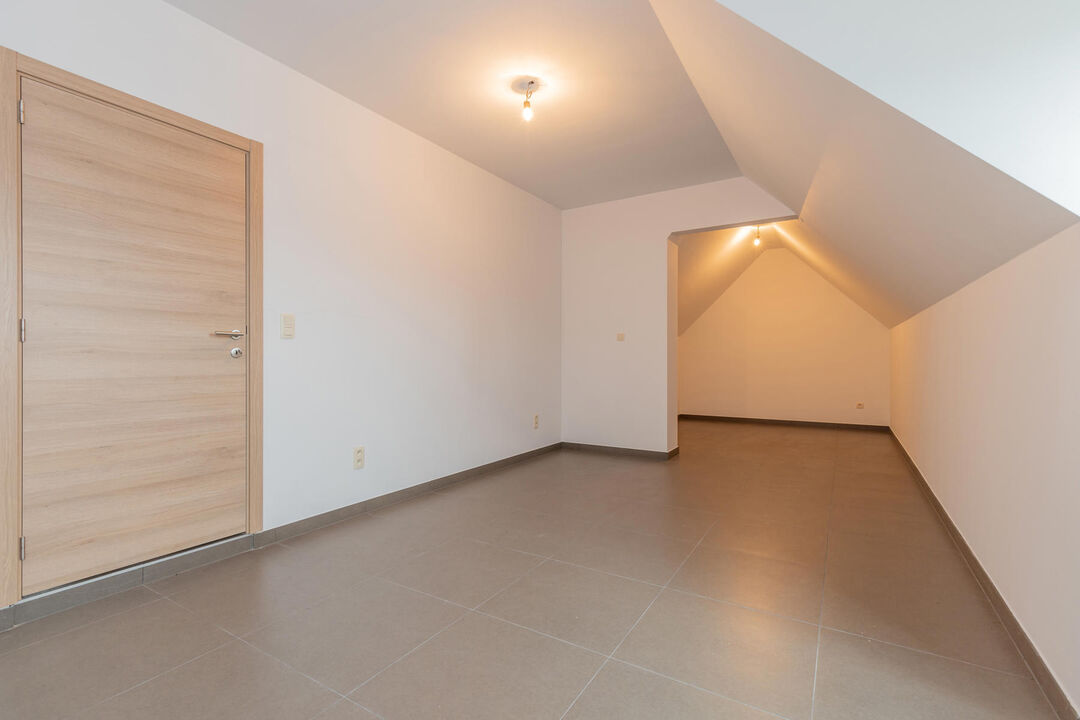 WICHELEN (Wetteren) - Triplex appartement 138m² - 3 kamers foto 18