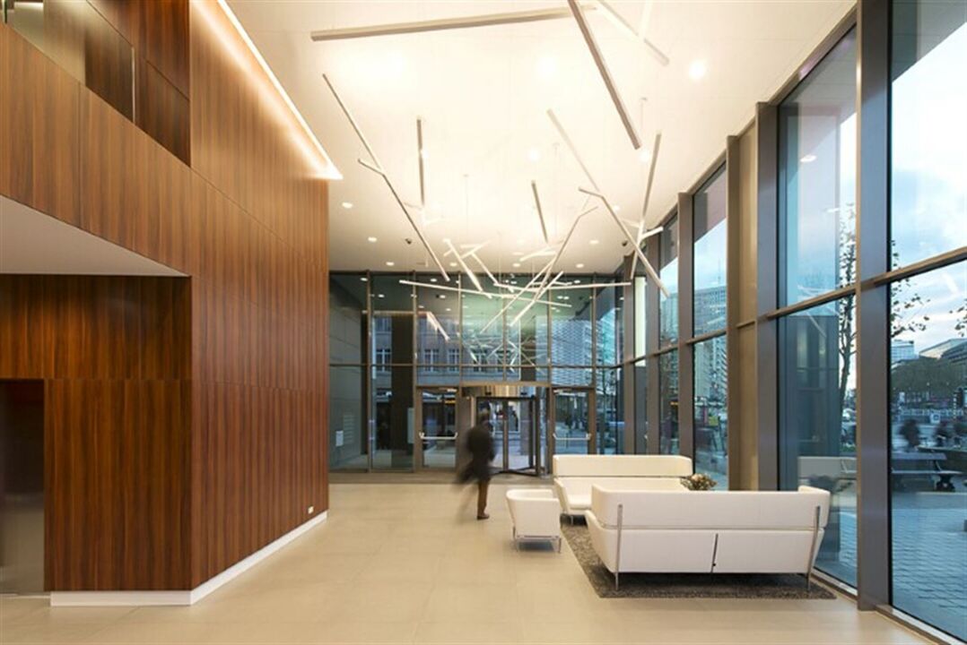 ARTS & LUX: BREEAM excellent kantoren vanaf 461m² foto 3