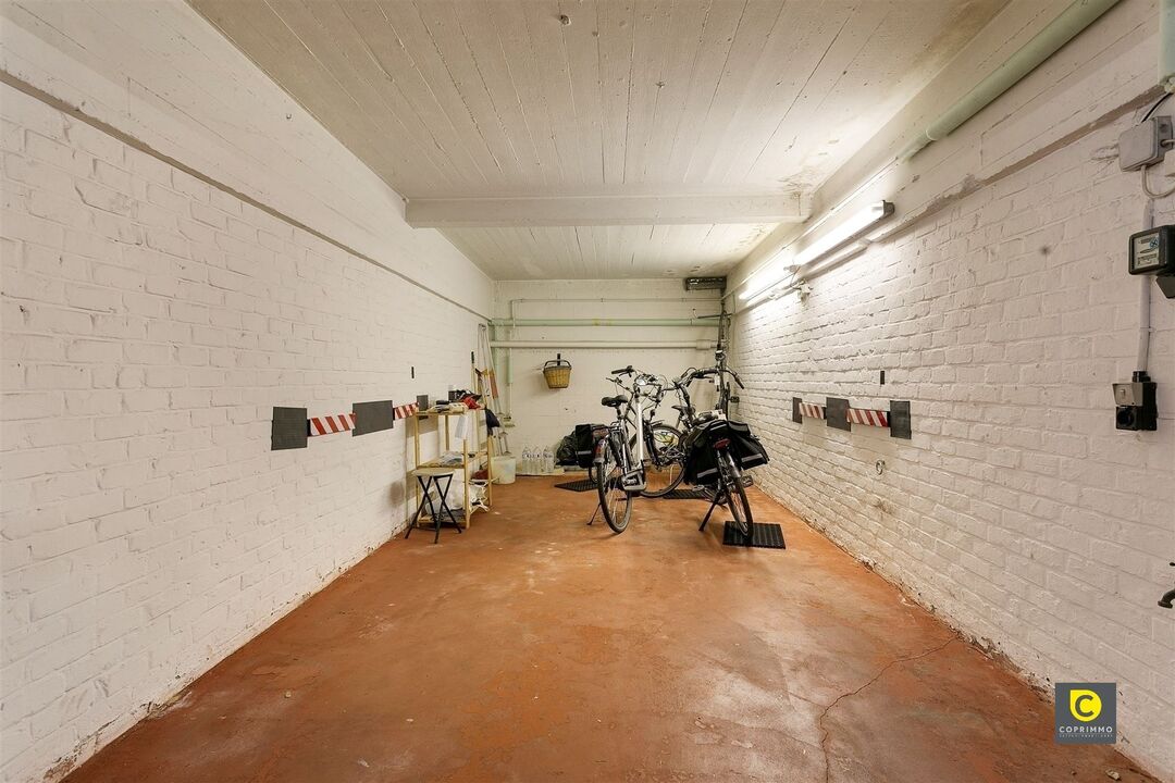 Ondergrondse garagebox foto 1