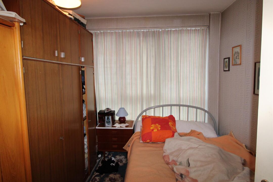immo DAVID stelt voor: 1 slaapkamer appartement foto 8