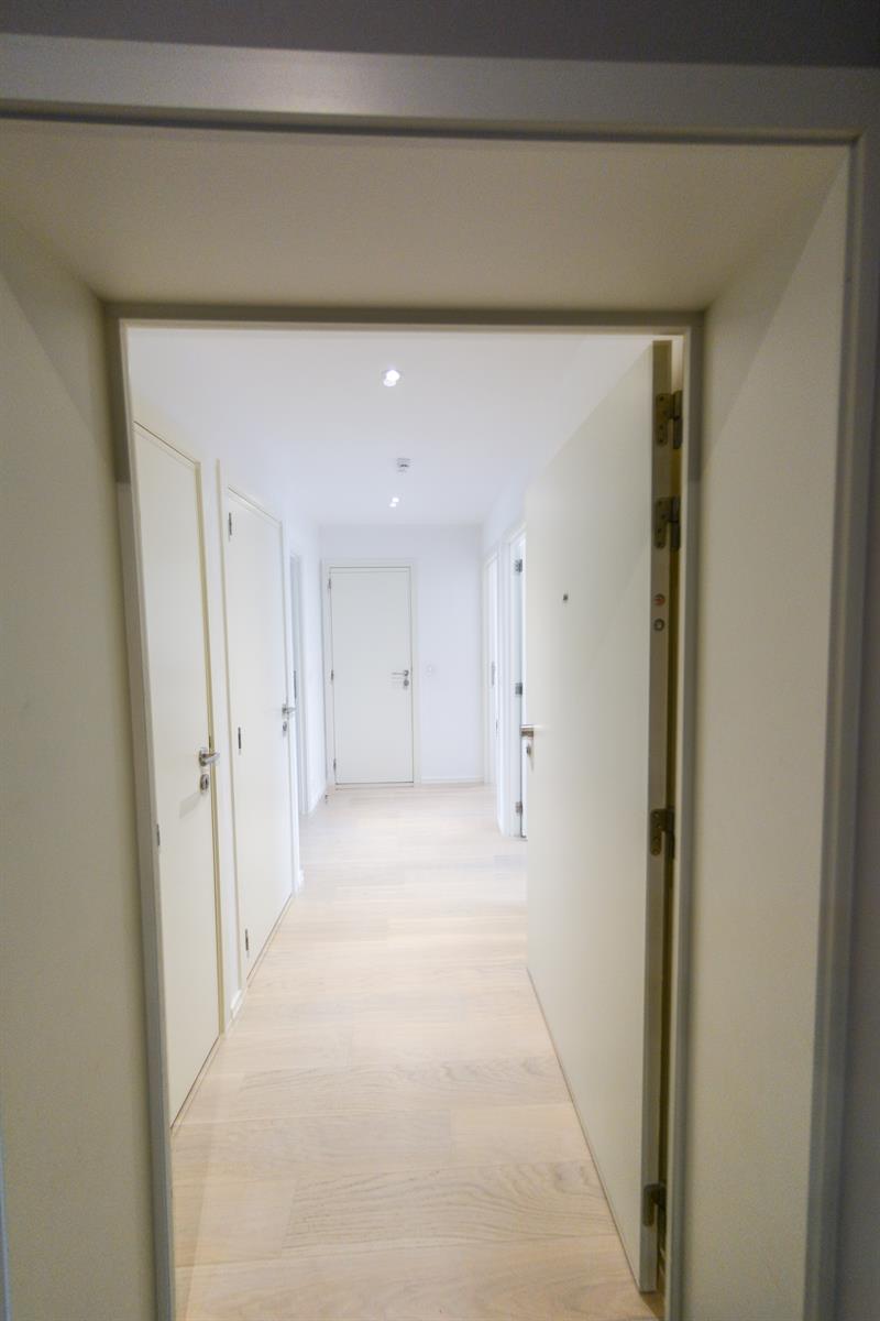 LICHTRIJK - Appartement 2 kamers met TUIN (NAVO area) foto 5