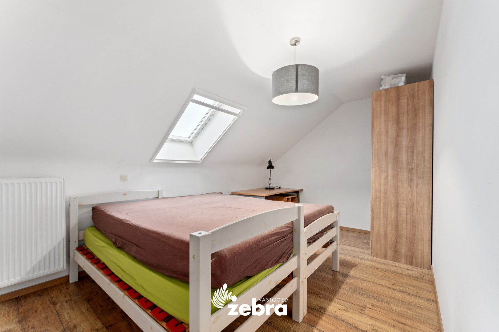 Volledig gerenoveerd & instapklaar appartement met 3 slaapkamers te Aarsele (Tielt)! foto 17