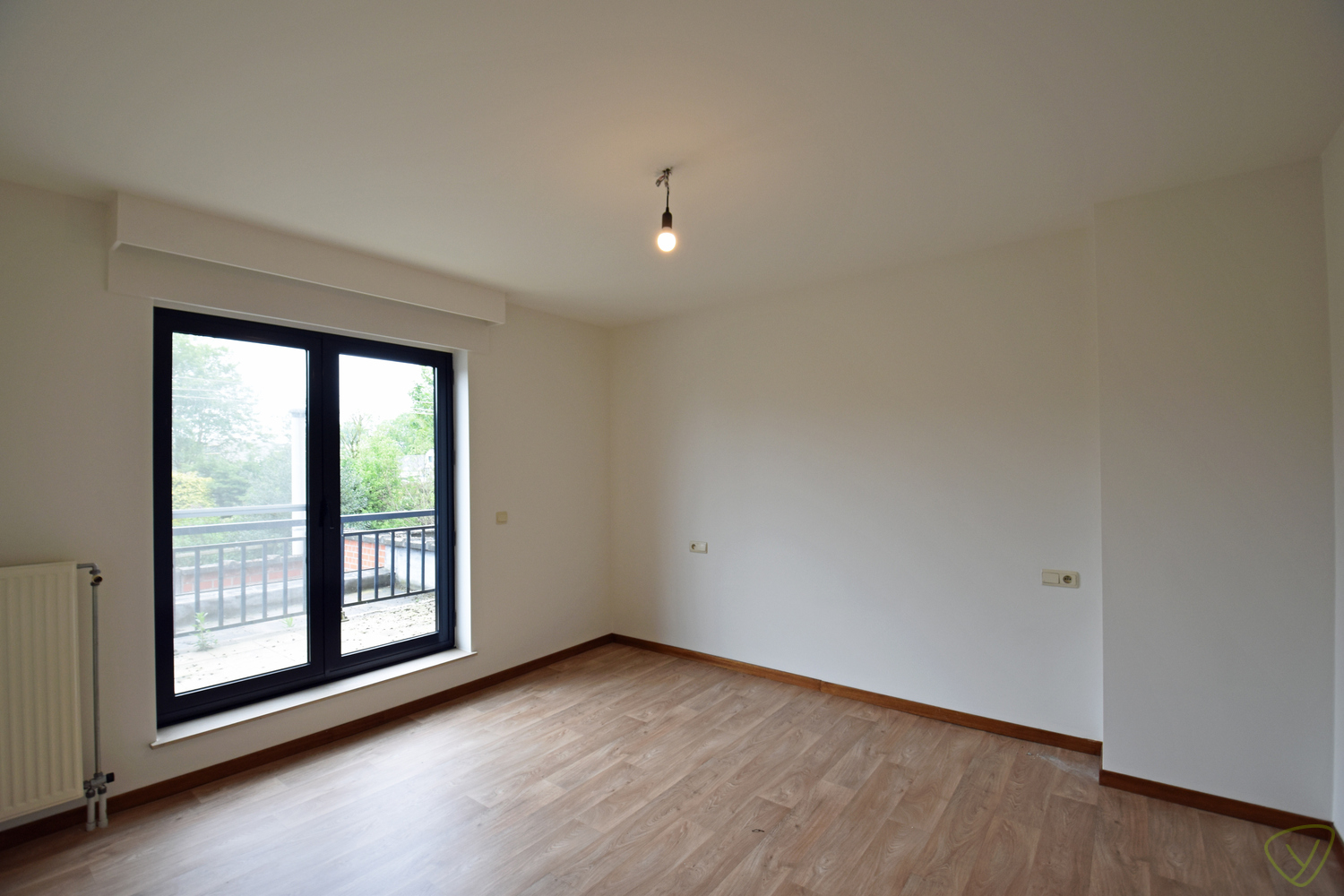 Ruim appartement met gezellige terrassen in de Molenstraat! foto 19